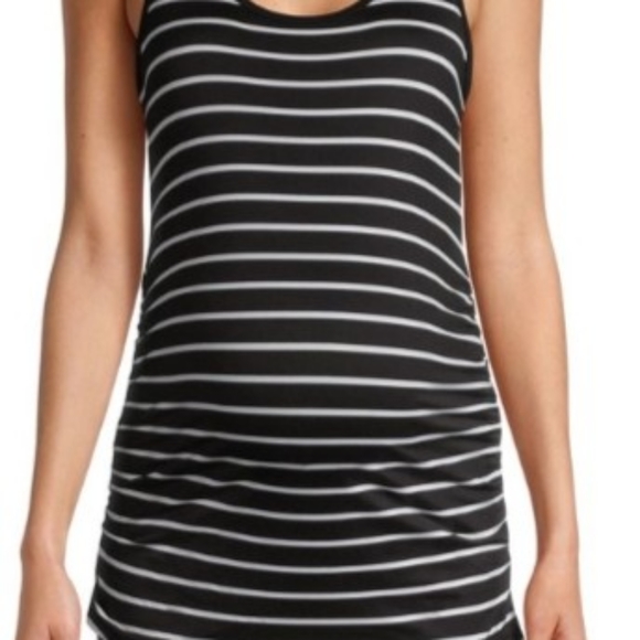 Maternity Tank - Picture 3 of 7